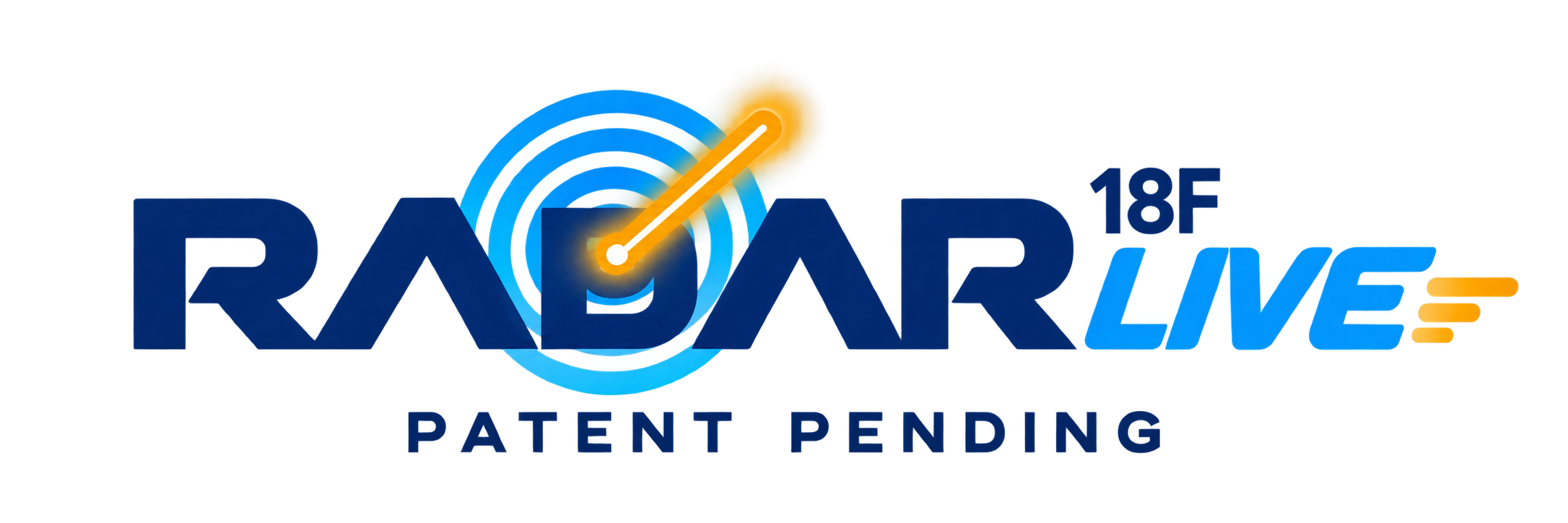 RADAR Live by 18Federal — Patent Pending
